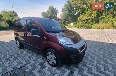 Минивэн Fiat Fiorino 2019 в Броварах