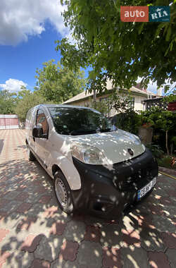 Другие грузовики Fiat Fiorino 2016 в Нежине