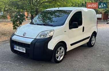 Минивэн Fiat Fiorino 2009 в Николаеве