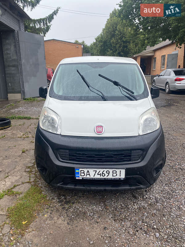 Fiat Fiorino 2016 Fiat Fiorino 2016