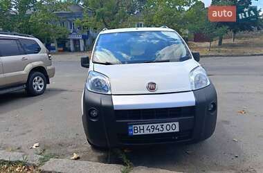 Минивэн Fiat Fiorino 2008 в Вознесенске