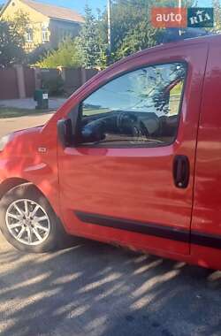 Вантажний фургон Fiat Fiorino 2008 в Бучі