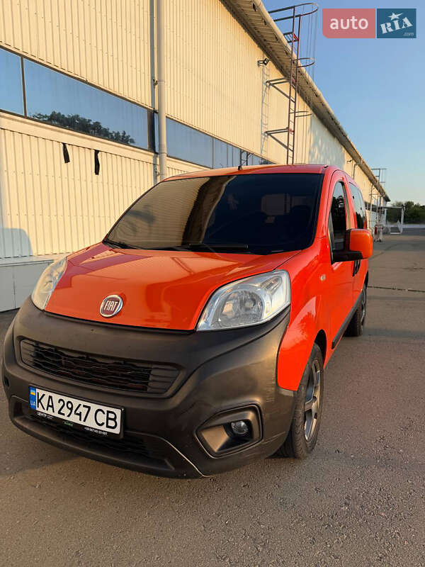 Fiat Fiorino 2010 Fiat Fiorino 2010