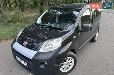 Мінівен Fiat Fiorino 2008 в Києві