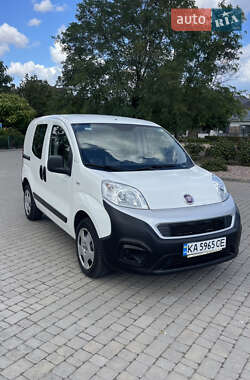 Мінівен Fiat Fiorino 2019 в Одесі