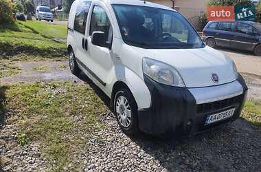 Вантажний фургон Fiat Fiorino 2013 в Тернополі