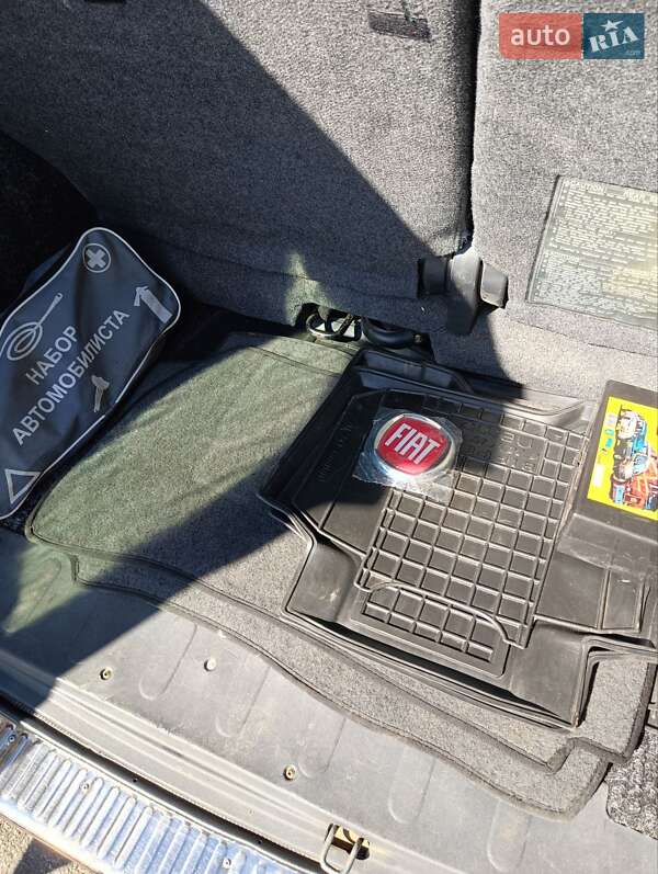 Минивэн Fiat Fiorino 2008 в Городне фото 9 Минивэн Fiat Fiorino 2008 в Городне
