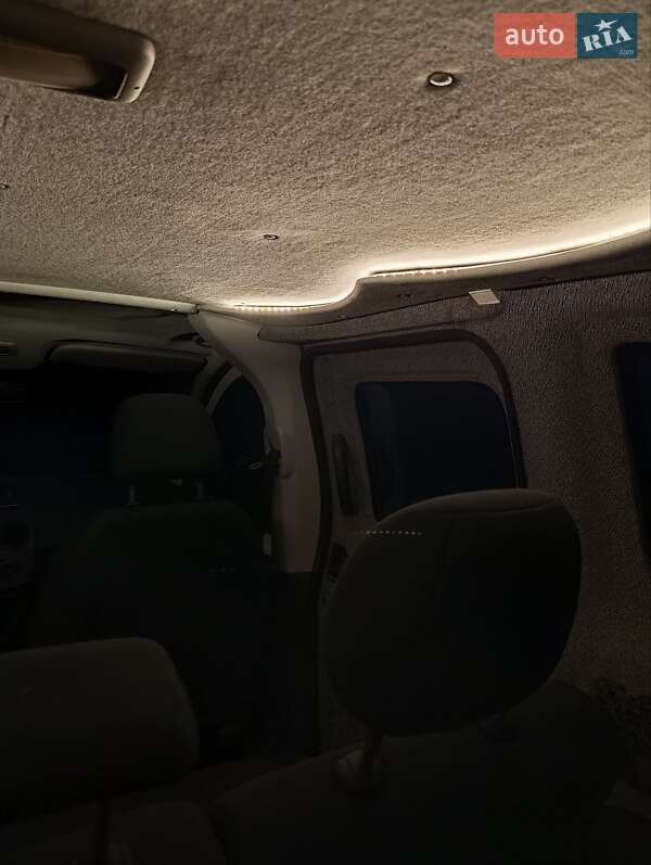 Минивэн Fiat Fiorino 2008 в Городне фото 14 Минивэн Fiat Fiorino 2008 в Городне