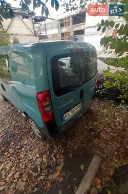 Мінівен Fiat Fiorino 2019 в Харкові
