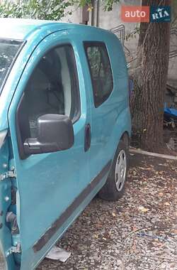 Мінівен Fiat Fiorino 2019 в Харкові