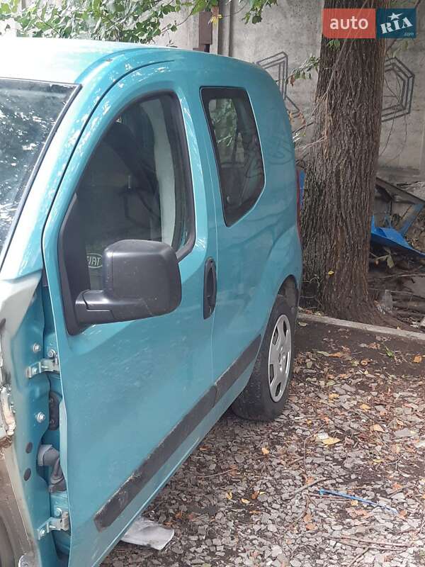 Мінівен Fiat Fiorino 2019 в Харкові фото 3 Мінівен Fiat Fiorino 2019 в Харкові