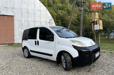 Минивэн Fiat Fiorino 2008 в  фото 8 Минивэн Fiat Fiorino 2008 в
