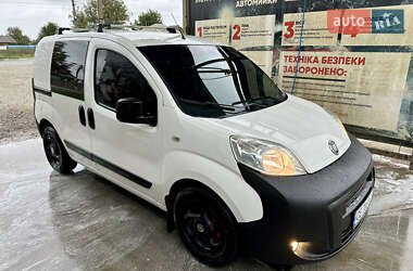 Вантажний фургон Fiat Fiorino 2008 в Снятині