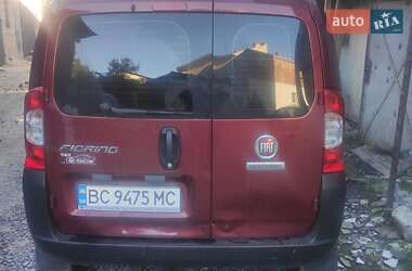 Мінівен Fiat Fiorino 2020 в Львові