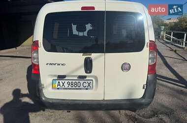 Минивэн Fiat Fiorino 2008 в 