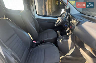 Минивэн Fiat Fiorino 2008 в 