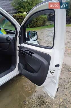 Минивэн Fiat Fiorino 2008 в 