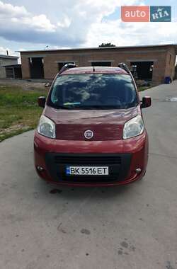 Минивэн Fiat Fiorino 2008 в Ровно