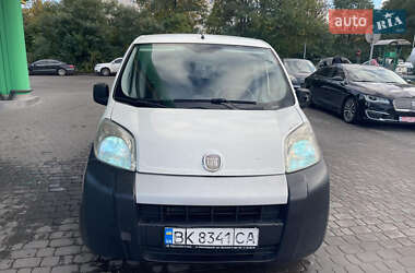 Мінівен Fiat Fiorino 2008 в Рівному