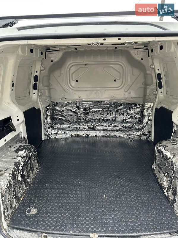 Вантажний фургон Fiat Fiorino 2018 в Ніжині