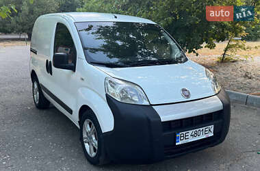 Другие грузовики Fiat Fiorino 2009 в 