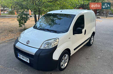 Другие грузовики Fiat Fiorino 2009 в 