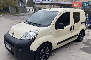 Минивэн Fiat Fiorino 2008 в Каменец-Подольском