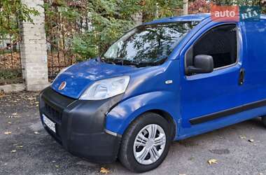 Грузовой фургон Fiat Fiorino 2008 в Николаеве
