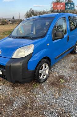 Минивэн Fiat Fiorino 2008 в Коломые
