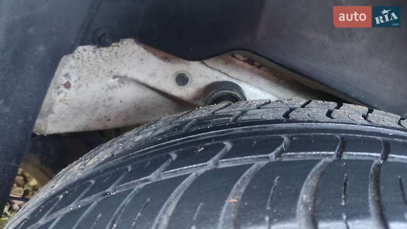 Вантажний фургон Fiat Fiorino 2011 в Хмельницькому