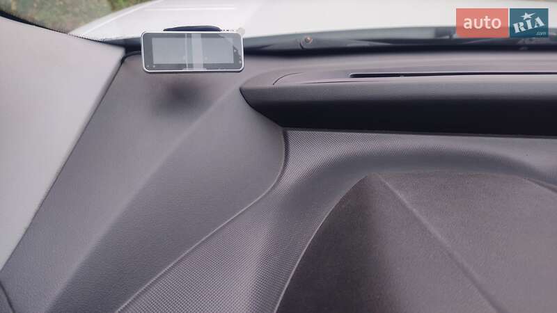 Вантажний фургон Fiat Fiorino 2011 в Хмельницькому