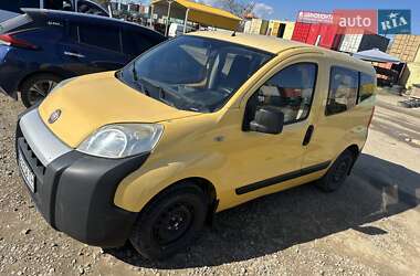 Мінівен Fiat Fiorino 2008 в Миколаївці