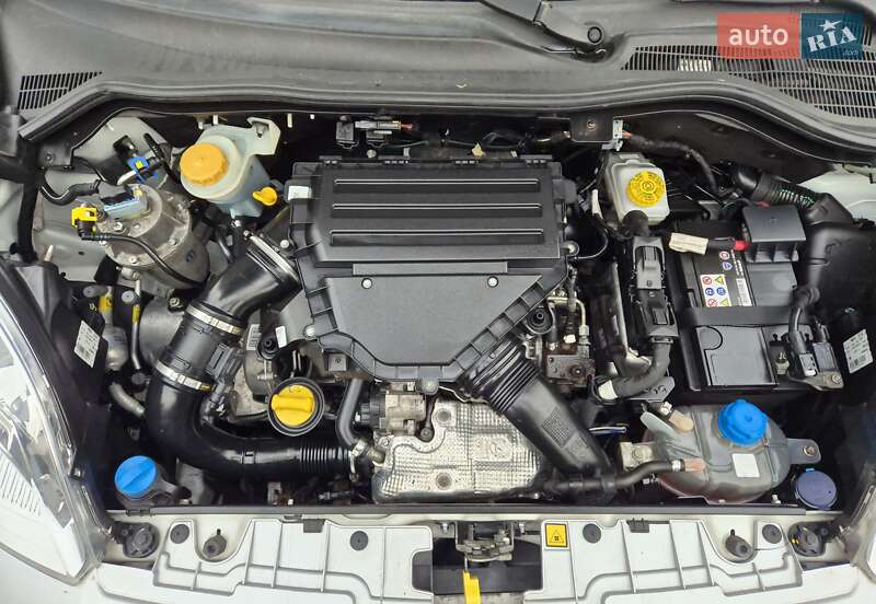 Грузовой фургон Fiat Fiorino 2020 в Киеве