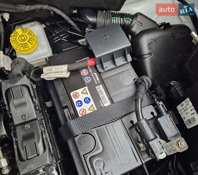 Грузовой фургон Fiat Fiorino 2020 в Киеве