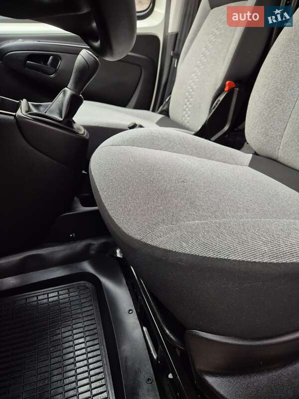 Грузовой фургон Fiat Fiorino 2020 в Киеве