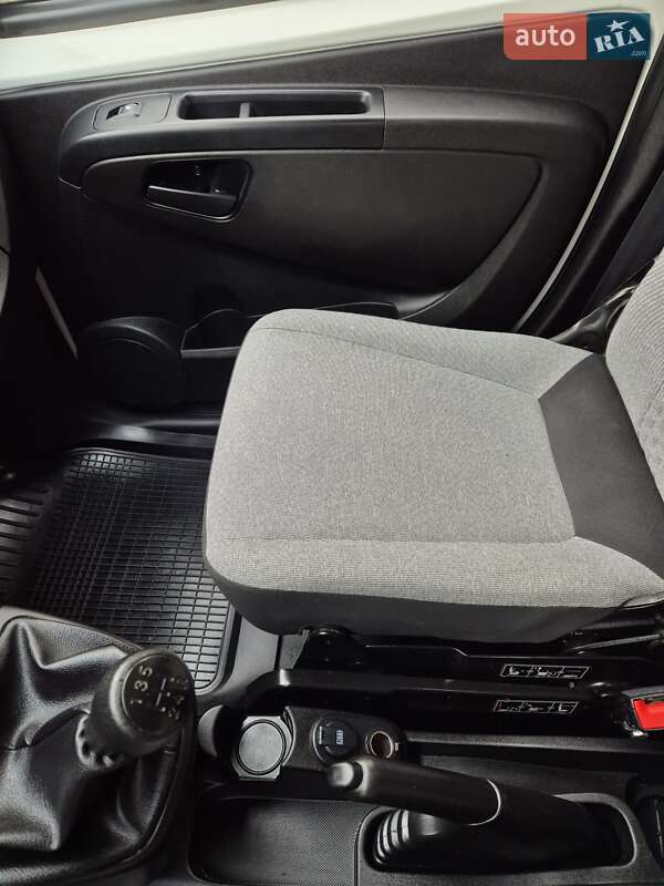 Грузовой фургон Fiat Fiorino 2020 в Киеве