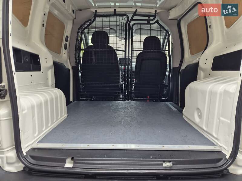 Грузовой фургон Fiat Fiorino 2020 в Киеве