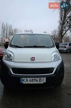 Мінівен Fiat Fiorino 2017 в Запоріжжі