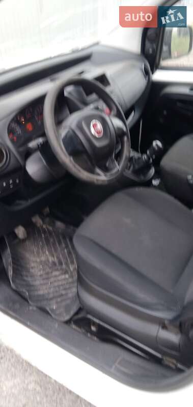 Вантажний фургон Fiat Fiorino 2017 в Харкові фото 8 Вантажний фургон Fiat Fiorino 2017 в Харкові