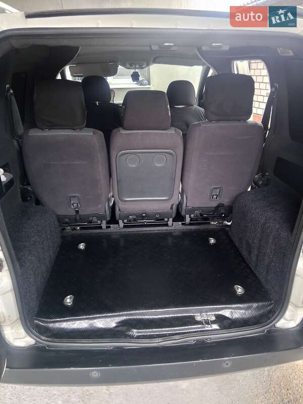 Грузопассажирский фургон Fiat Fiorino 2014 в Днепре фото 10 Грузопассажирский фургон Fiat Fiorino 2014 в Днепре