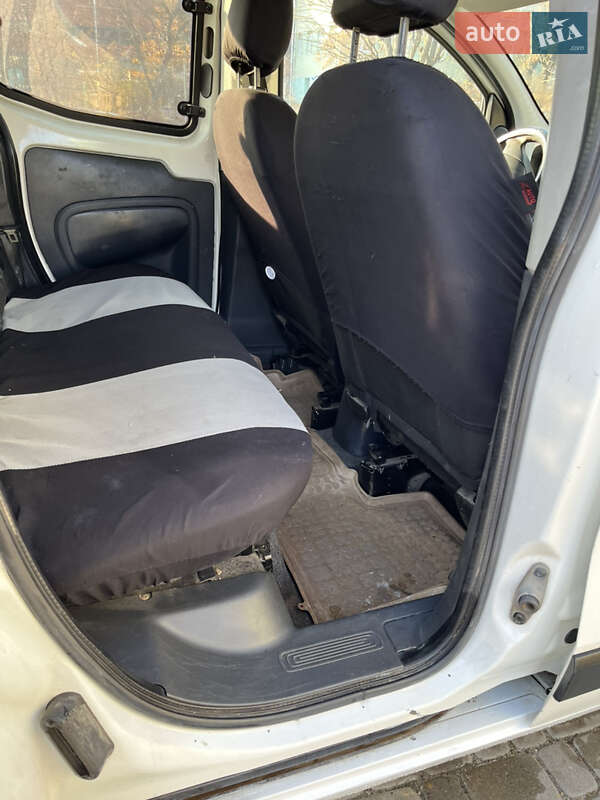 Минивэн Fiat Fiorino 2010 в Львове фото 22 Минивэн Fiat Fiorino 2010 в Львове