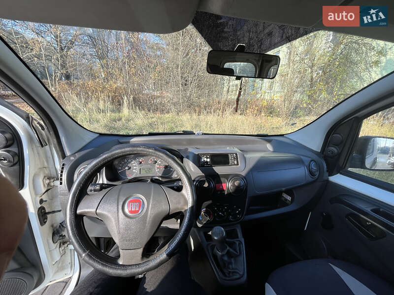 Минивэн Fiat Fiorino 2010 в Львове фото 19 Минивэн Fiat Fiorino 2010 в Львове
