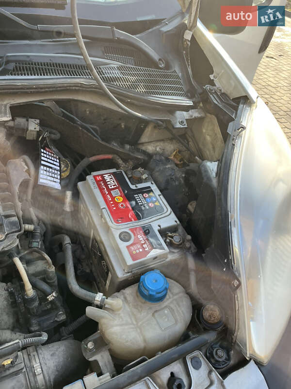 Минивэн Fiat Fiorino 2010 в Львове фото 25 Минивэн Fiat Fiorino 2010 в Львове