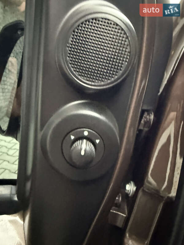 Минивэн Fiat Fiorino 2018 в Хмельницком