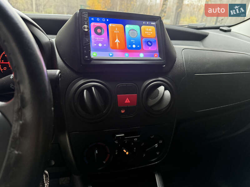 Минивэн Fiat Fiorino 2018 в Хмельницком