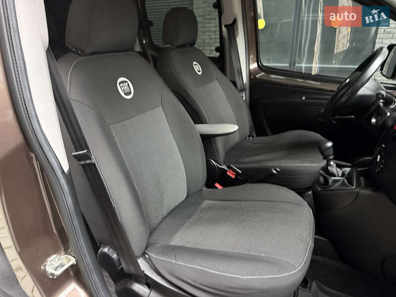 Минивэн Fiat Fiorino 2018 в Хмельницком