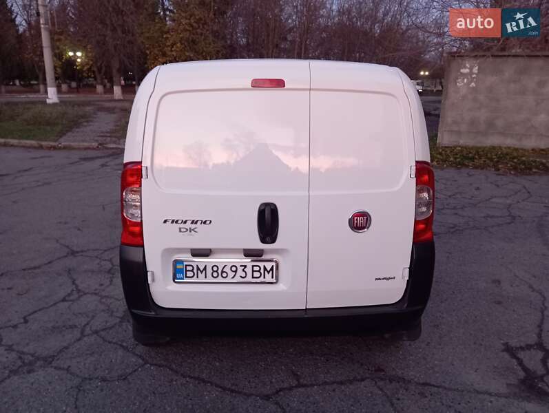 Вантажний фургон Fiat Fiorino 2014 в Ромнах фото 29 Вантажний фургон Fiat Fiorino 2014 в Ромнах