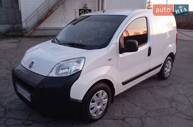 Вантажний фургон Fiat Fiorino 2014 в Ромнах