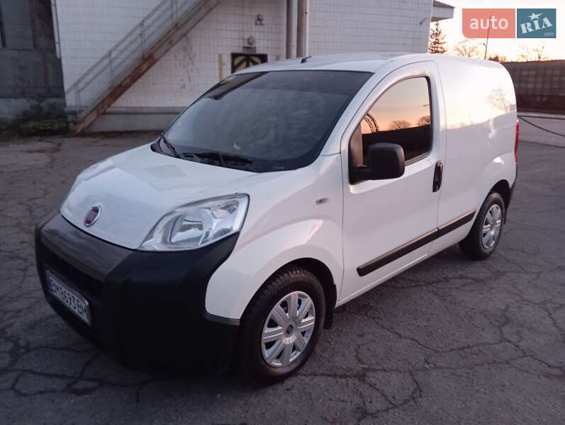 Вантажний фургон Fiat Fiorino 2014 в Ромнах фото 27 Вантажний фургон Fiat Fiorino 2014 в Ромнах