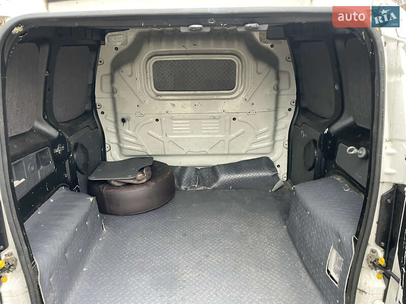 Інші вантажівки Fiat Fiorino 2008 в Білій Церкві